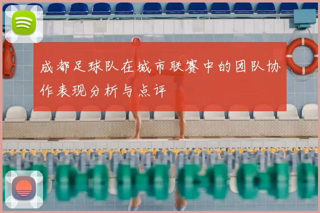 成都足球队在城市联赛中的团队协作表现分析与点评
