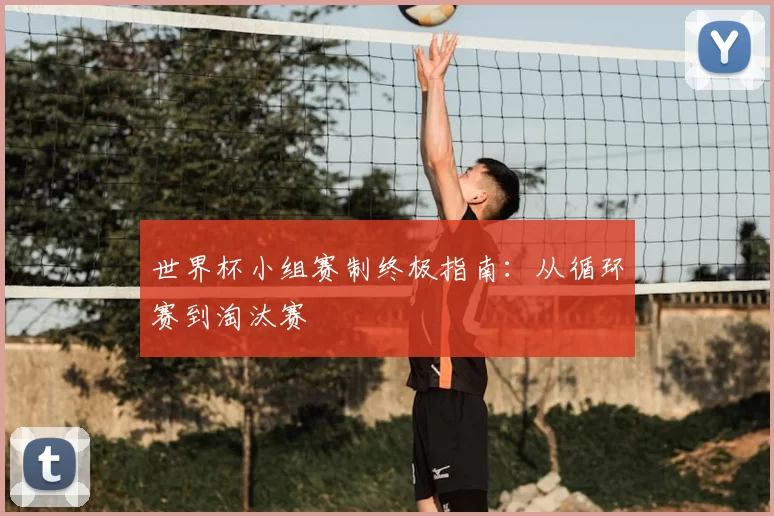 世界杯小组赛制终极指南:从循环赛到淘汰赛