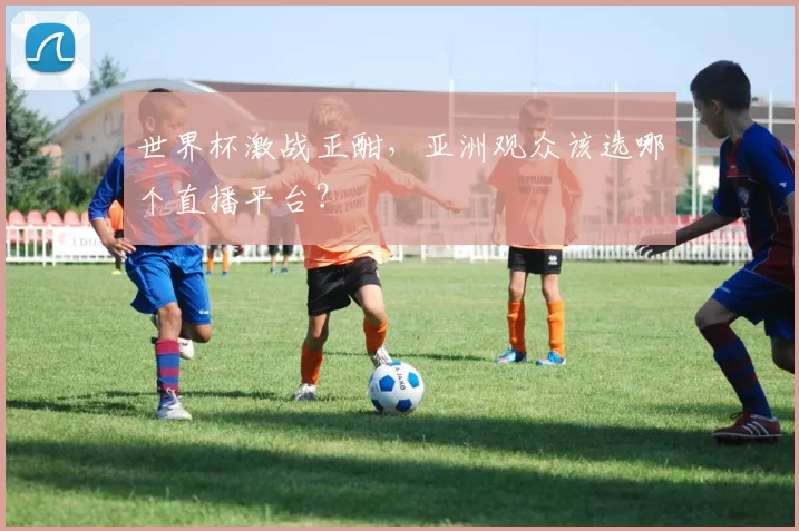 世界杯激战正酣，亚洲观众该选哪个直播平台？