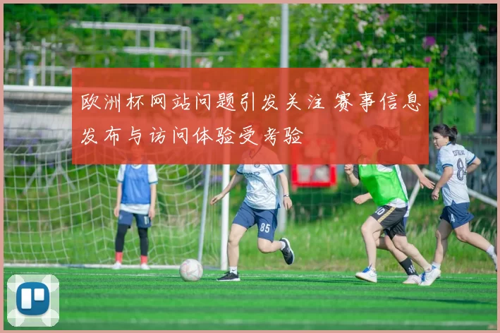 欧洲杯网站问题引发关注 赛事信息发布与访问体验受考验